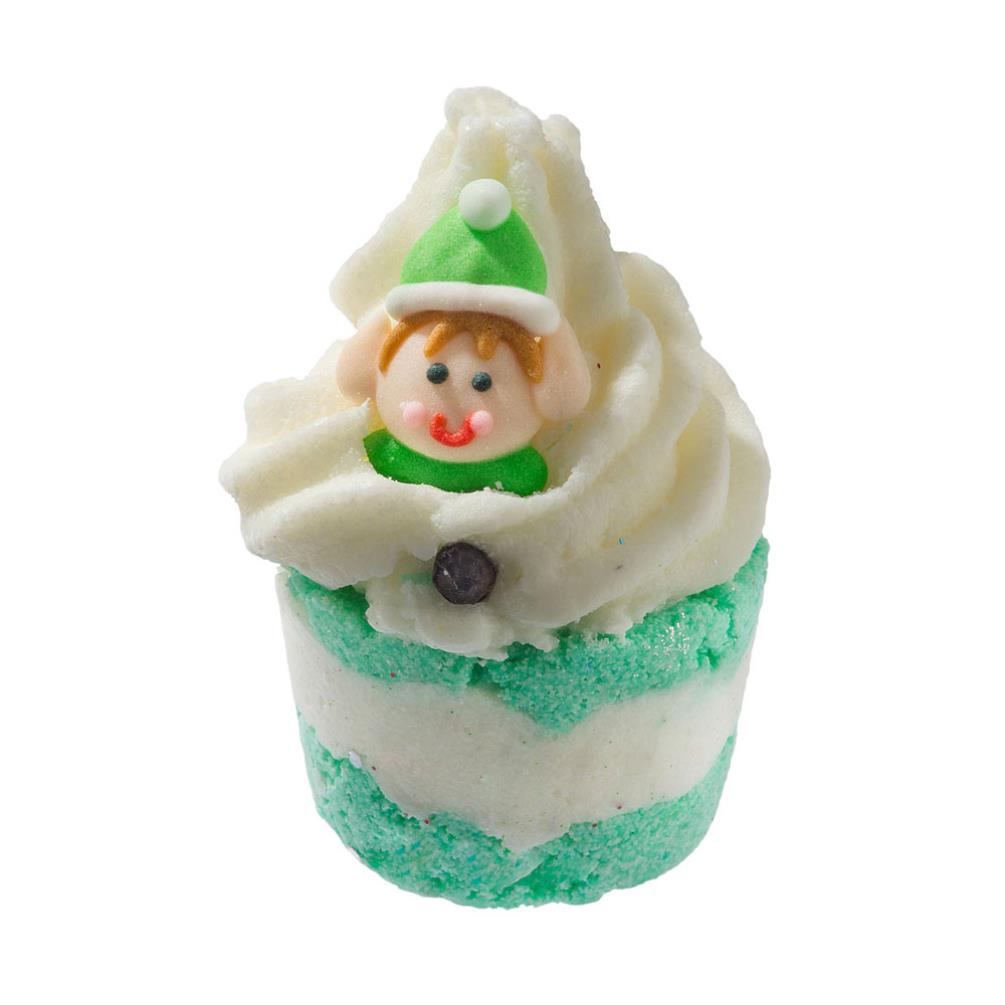 Bomb Cosmetics Elf on a Shelf Bath Mallow £2.24